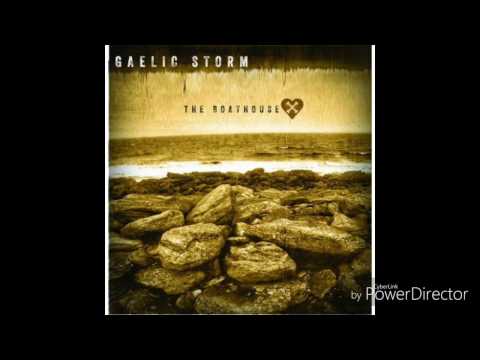 Essequibo River - Gaelic Storm (Lyrics)