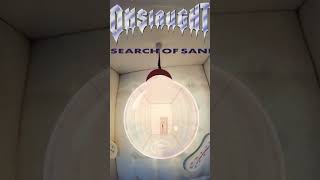 Onslaught - In Search Of Sanity - Lightning War