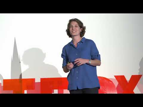 Let’s be the wave that saves our oceans! | Marcella Hansch | TEDxRWTHAachen