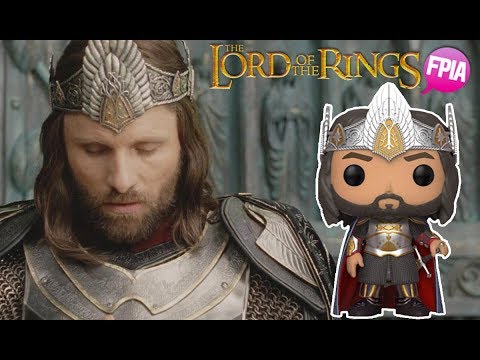 King Aragorn |