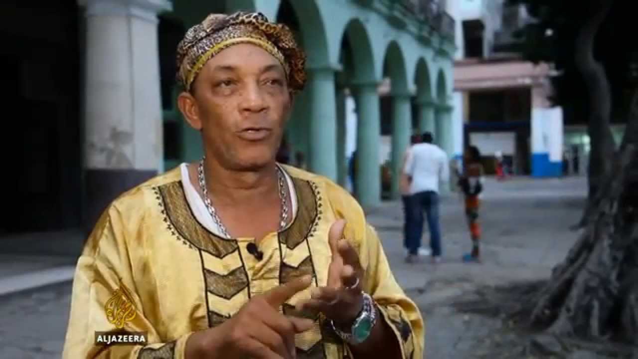كوبا: لا يزال السود ضحايا للتحيز