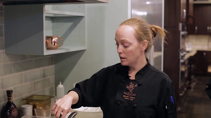 My Southern Home Holiday Special w/Pastry Chef Mic...