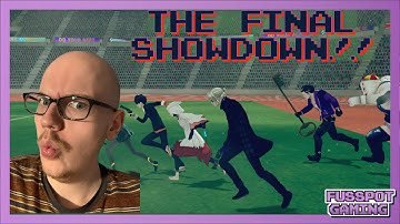 The Final Somnium || AI:tSF - NirvanA Initiative Pt. 13 (final)