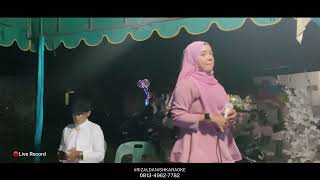 Bimbang Serumpun Kasih - EYE ( Cover Rina Zein )