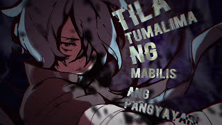 Dasu - 86 ft. GUMI/Kagamine Len【Original/Tagalog】