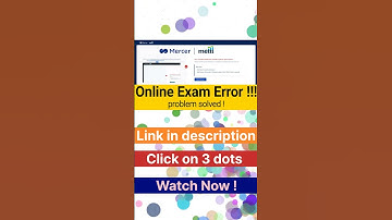 You cancelled webcam and microphone permissions | How to Allow Microphone and Camera Permission
