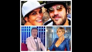 IL MARITO DI FERNANDA LESSA( LUCA ZOCCHI )  OSPITE A RADIO RADIO