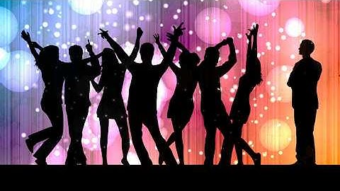 Video học tiếng anh - Bài nghe tiếng Anh lớp 11 Unit 3: A Party