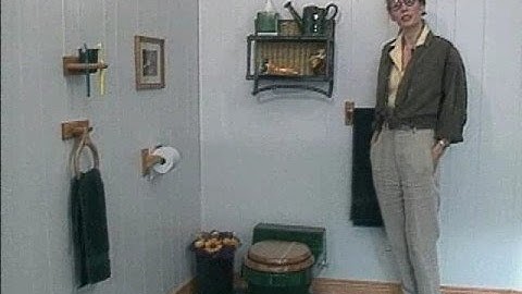 Envirolet Composting Toilets Video (Part 3)