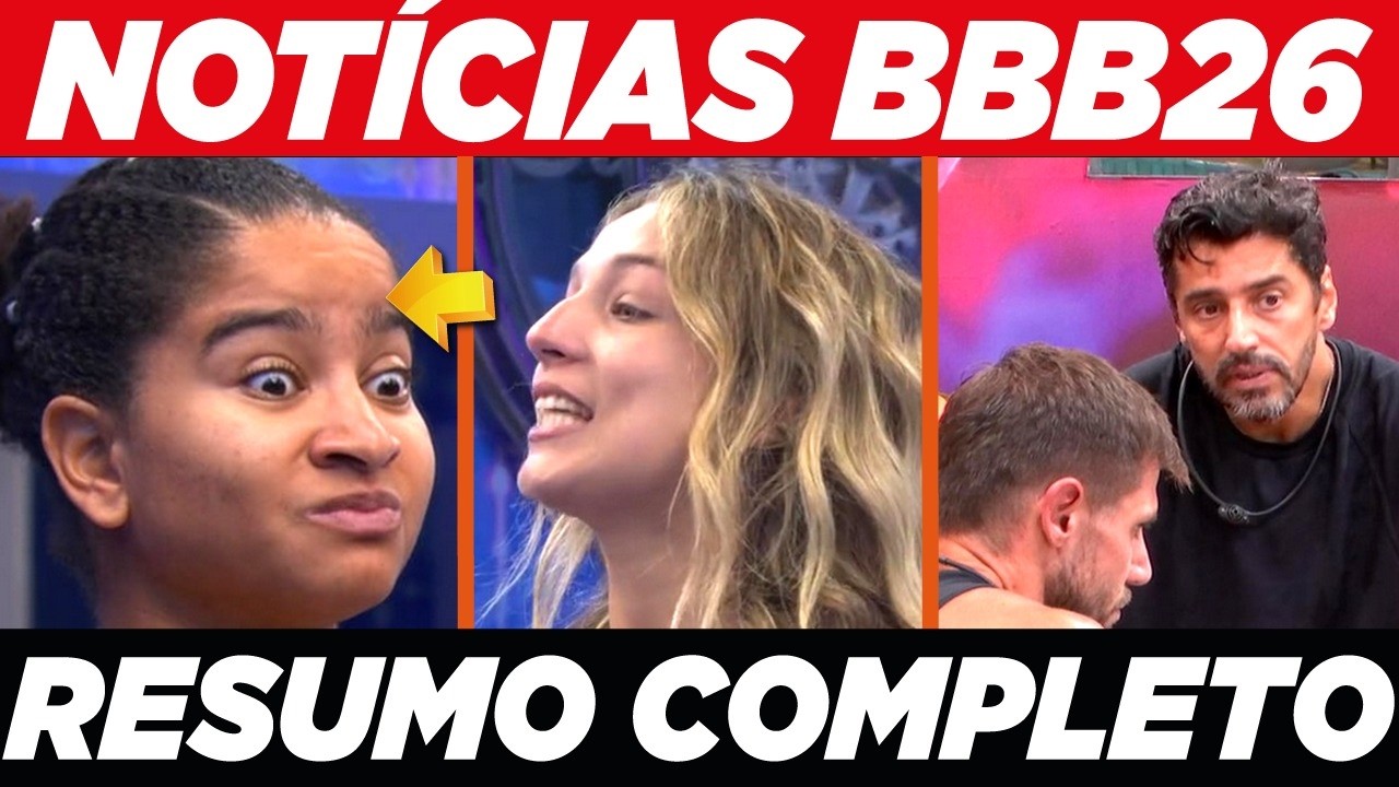 😱DEU RUIM: Cowboy PLANEJA FAZER ANA SOBRAR, / Samira REVELA NOME QUE VAI SER BARRADO / Samira Líder