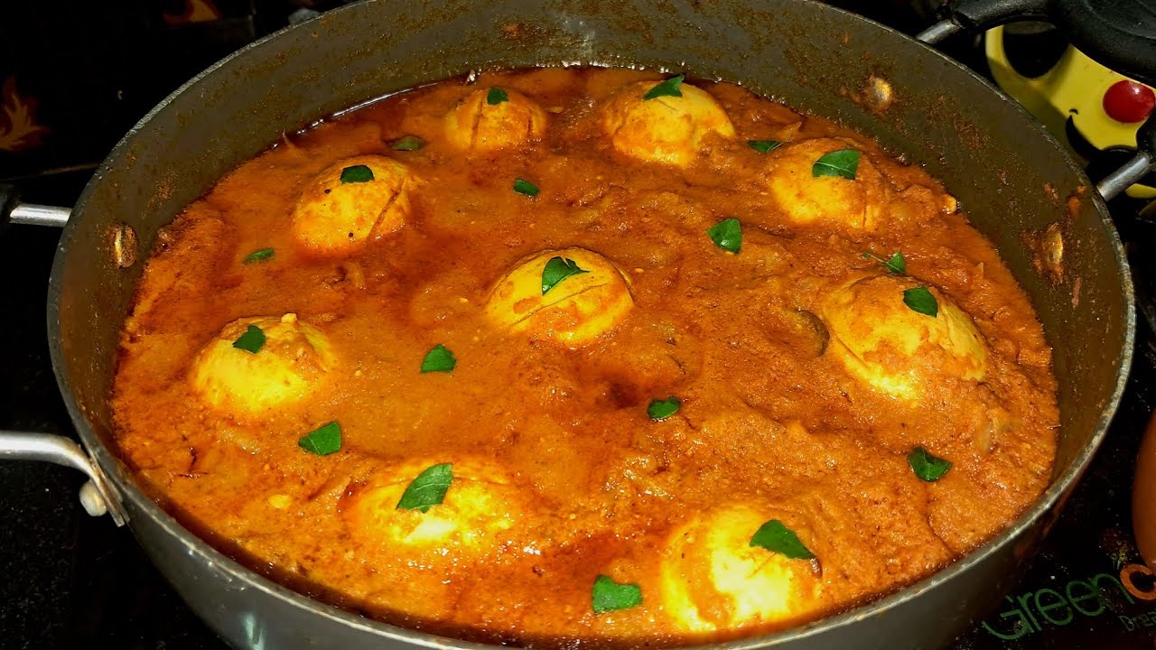 కాబేజీ,కోడి గుడ్డు మసాలా కర్రీ |Cabbage Egg Masala Curry |Egg Curry|Easy Curry|Kodi Guddu Kura|Eggs 