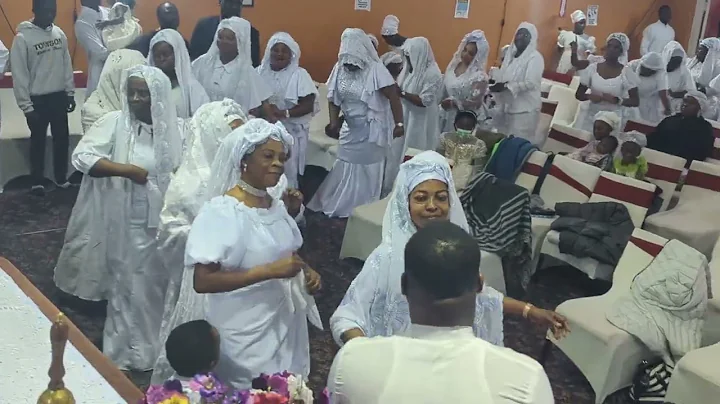 True Faith Church Int'l SPRINGFIELD VIRGINIA USA o...