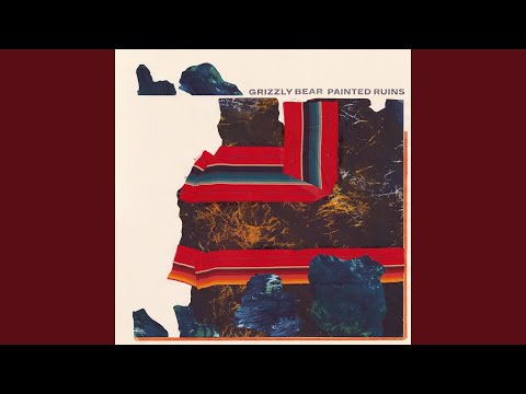 Four Cypresses - Grizzly Bear