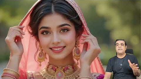 How to create Consistent AI Influencer videos (Realistic Talking Avatar) | New Viral Idea 🔥💯