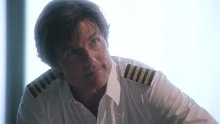 BARRY SEAL - UNA STORIA AMERICANA con Tom Cruise - Scena del film "Aereo spia"