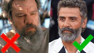 How I Would've Cast The Odyssey