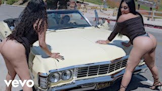 Blanca La Chingona - No Suitcases / Sin Maletas