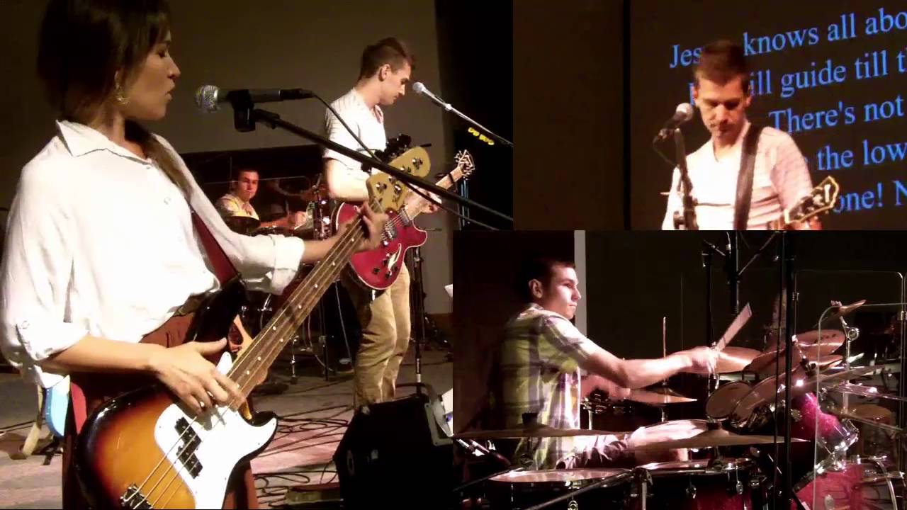 Bell Road Baptist Church 8142016 YouTube