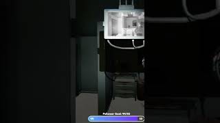Ghost event prediction 😂 #phasmophobia