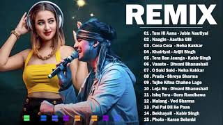 Top Bollywood DJ Non-Stop Remix 2021 || Neha Kakkar_Guru Randhawa - BEST DJ REMIX LOVE MASHUP 2021