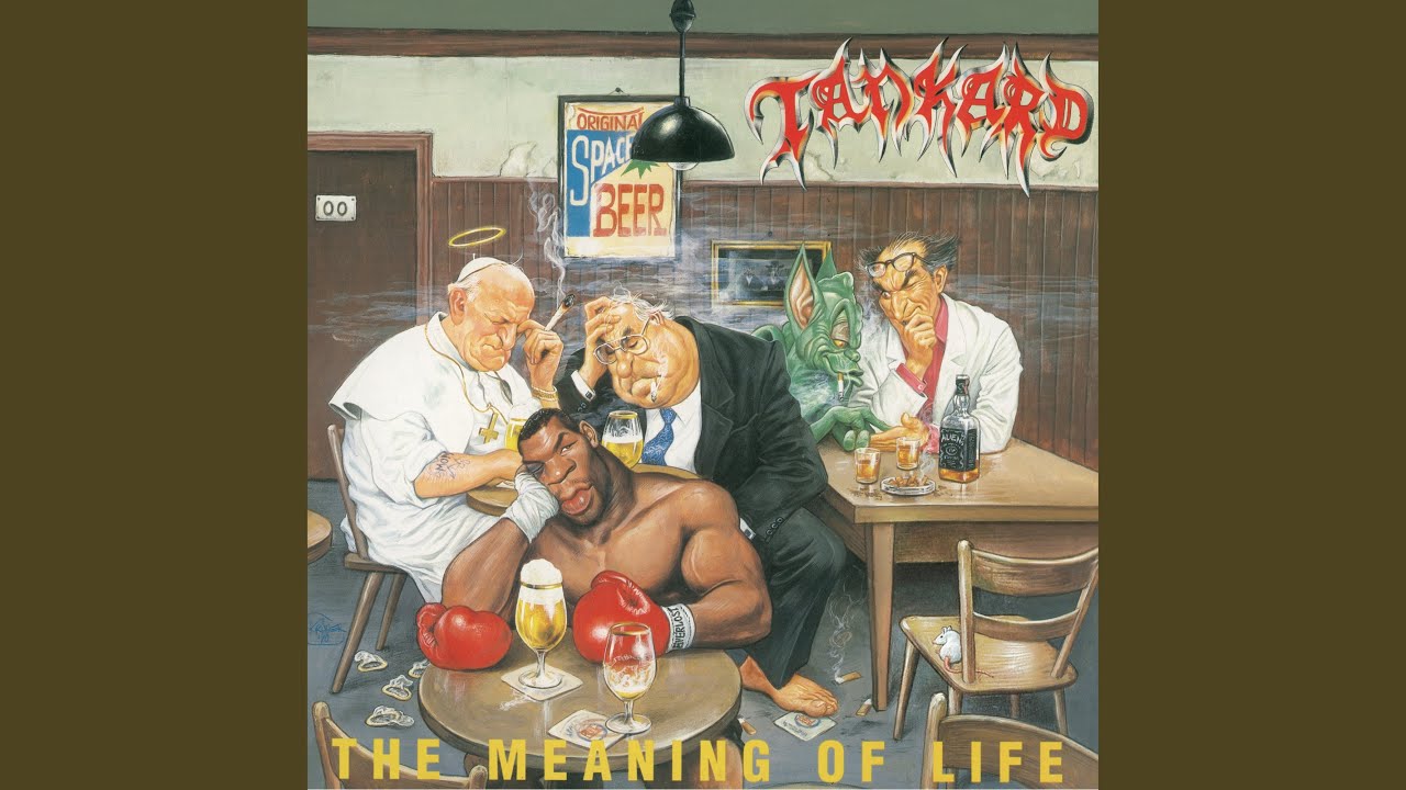 Beermuda (2018 Remaster)