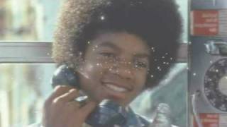 Video thumbnail of "Jackson 5 - Give Love On Christmas Day （Group A cappella Version)"