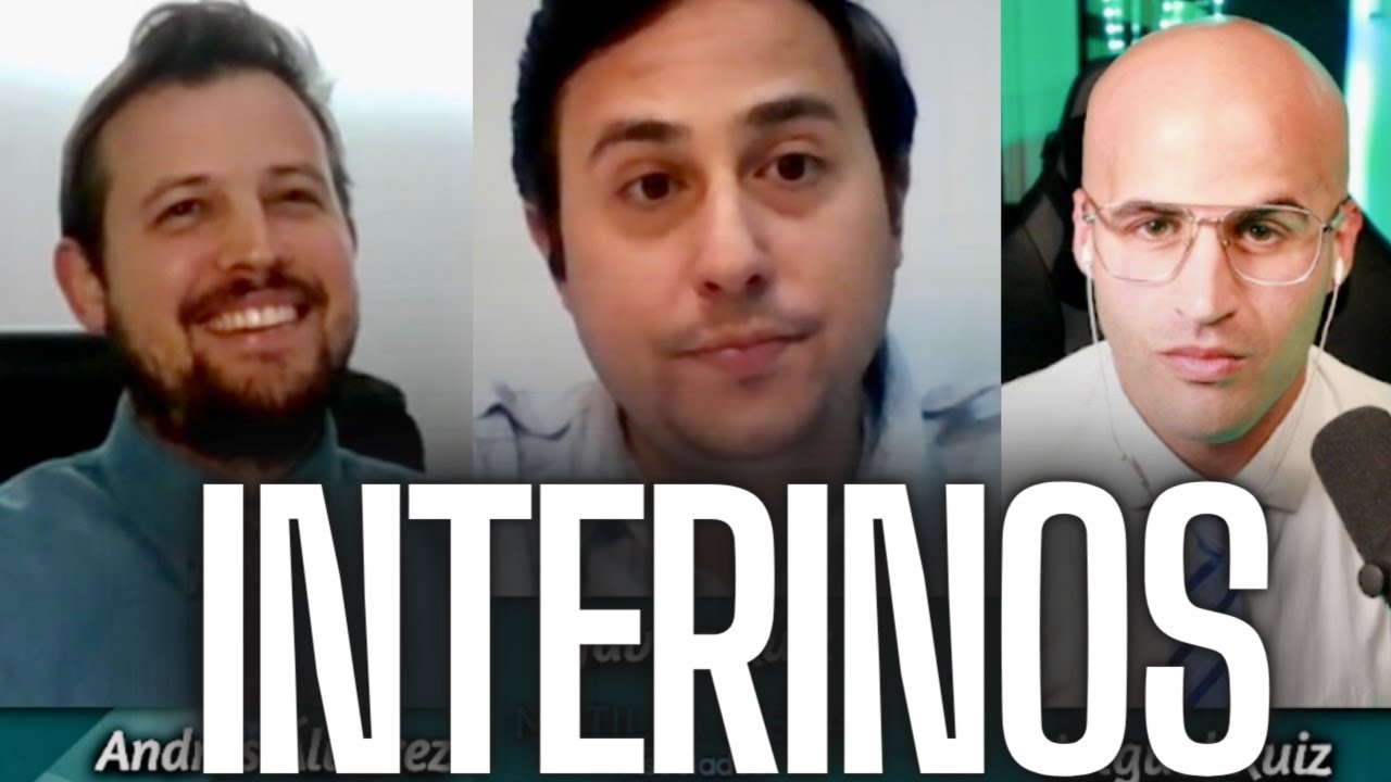 INTERINOS 2022 ESPAÑA - NUEVA LEY 20/2021 ¿FIJO a los 5 AÑOS?