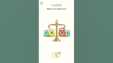 DOP 2 GAMEPLAY LEVEL 411 #shorts