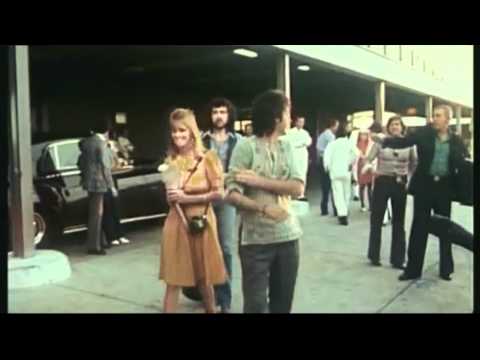 Sir Paul McCartney &amp; Wings - Listen To What The Man Said [Remastered] [HD]