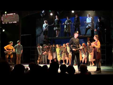 Urinetown: Urinetown