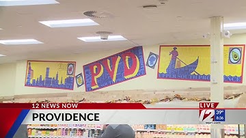 Trader Joe’s in Providence is officially open