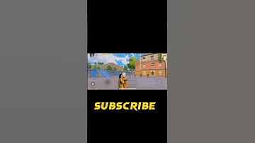 how can enable quick scope option in PUBG mobile very helpful video #pubgm #pubgmobile #gaming