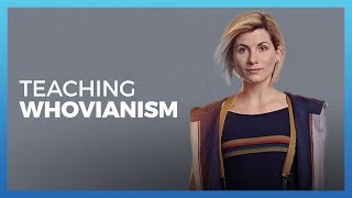 Teaching Whovianism | Official Trailer