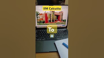 Dream IIM Calcutta ❤️ #iimcalcutta #cat2025 #dreamiim #iim #cat #motivation #iit #isi #pgdba