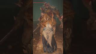 The Power of The Stormblade Build. #eldenring #gaming #shorts #gamingshorts #soulslike #bestbuild