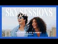 Lucas pretti  any gabrielly meet me at our spot cover  sky sessions ep02