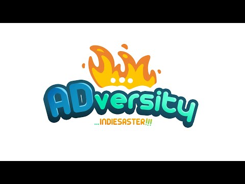 YouTube video thumbnail for ADversity: ...Indiesaster!!!