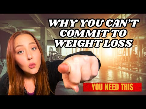 The Weight Loss Secret Every Woman Needs to Know
