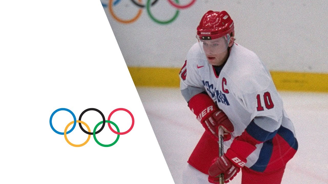 Pavel Bure: Ice Hockey Player Profile, Biography, Achievements