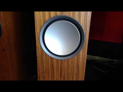 klipsch palladium p39f