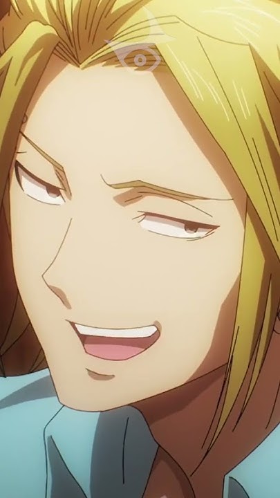 здесь курить нельзя | смертельная игра мертвой горы #anime #аниме # ...
