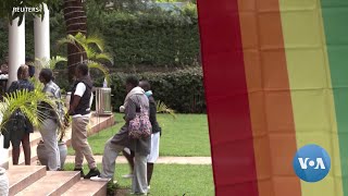 Kenya Could Follow Uganda With Anti-Gay Law