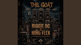 GALACTICO - Biggie Dc