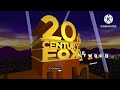 20th Century Fox Fails Part 8 The Legend Returns 