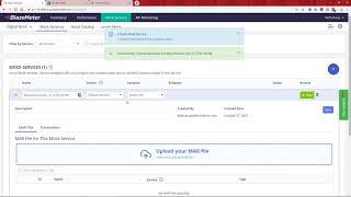 Using Mock Services For Devtest Solutions