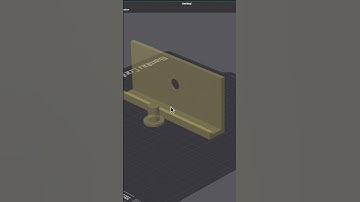 Part 17 - Sequential Printing  #fusion360tutorial #3dmodelingsoftware