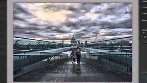 PhotoshopTutorial Nik Software Color Efex   Photo Effects   Photoshop Tutorial