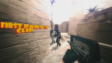 CSS First PARTY CLIP by PahanZeT