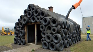 Famous Top 150 Smart Construction Tips & Hacks That Work Extremely Well ! Net Worth