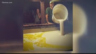 Peach Countys 33Rd Georgia Peach Festival This Weekend